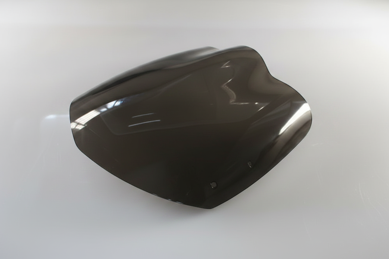 PARA BRISA BOLHA BUELL XB12 S/ XB9 S 03/09