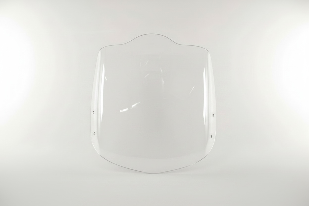 PARA BRISA BOLHA BUELL XB12 S/ XB9 S 03/09