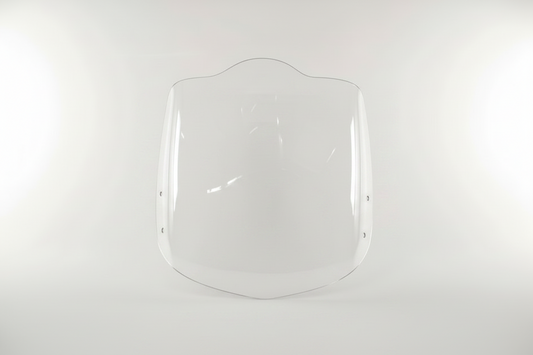 PARA BRISA BOLHA BUELL XB12 S/ XB9 S 03/09
