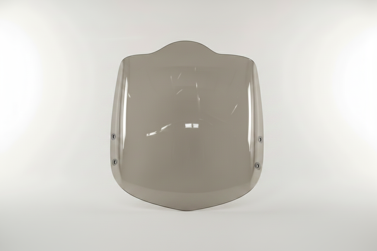 PARA BRISA BOLHA BUELL XB12 S/ XB9 S 03/09