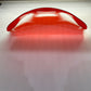 PARA BRISA BOLHA HARLEY DAVIDSON LOW RIDER + ALTA 22/25