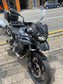 PARA BRISA BOLHA BMW F 800 GS 24/25 SLIM