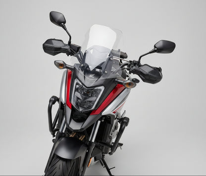 PARA BRISA (BOLHA) HONDA NC 750 X 16/21  MODELO ORIGINAL