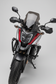 PARA BRISA (BOLHA) HONDA NC 750 X 16/21  MODELO ORIGINAL