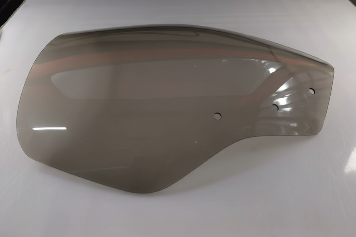 PARA BRISA BOLHA BMW K 1300 GT 09/12