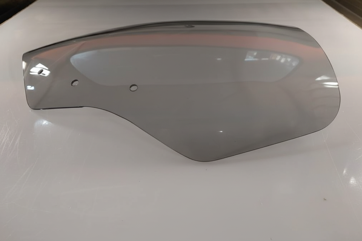 PARA BRISA BOLHA BMW K 1300 GT 09/12