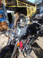 PARA BRISA BOLHA HARLEY DAVIDSON DELUXE 18/24