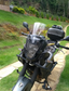 PARA BRISA (BOLHA) YAMAHA TENERE XT 660 Z 12/18 MODELO ORIGINAL