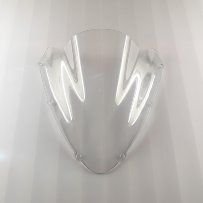 PARA BRISA BOLHA SUZUKI GSXR 750 10/13 DOUBLE BOOUBLE