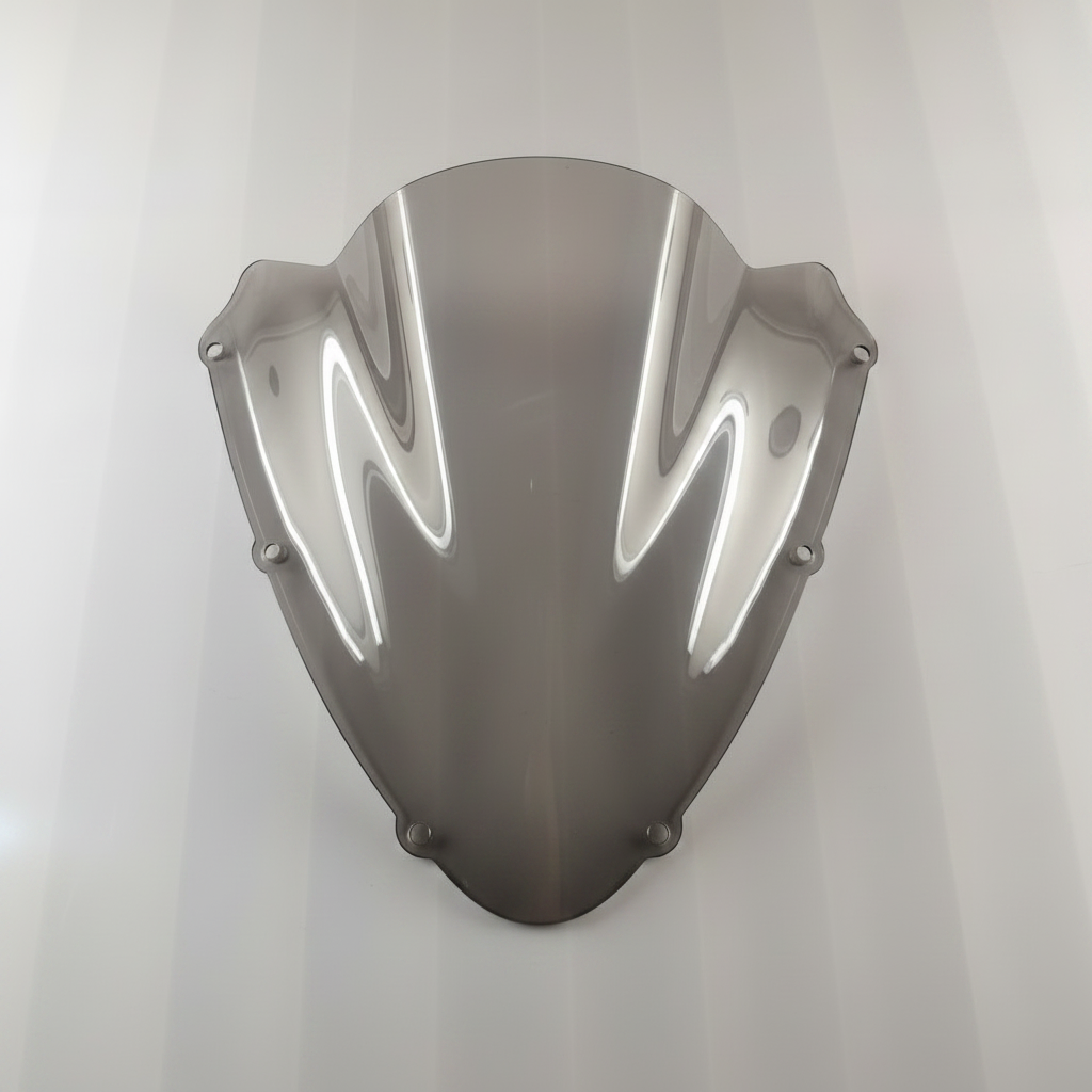 PARA BRISA BOLHA SUZUKI GSXR 750 10/13 DOUBLE BOOUBLE