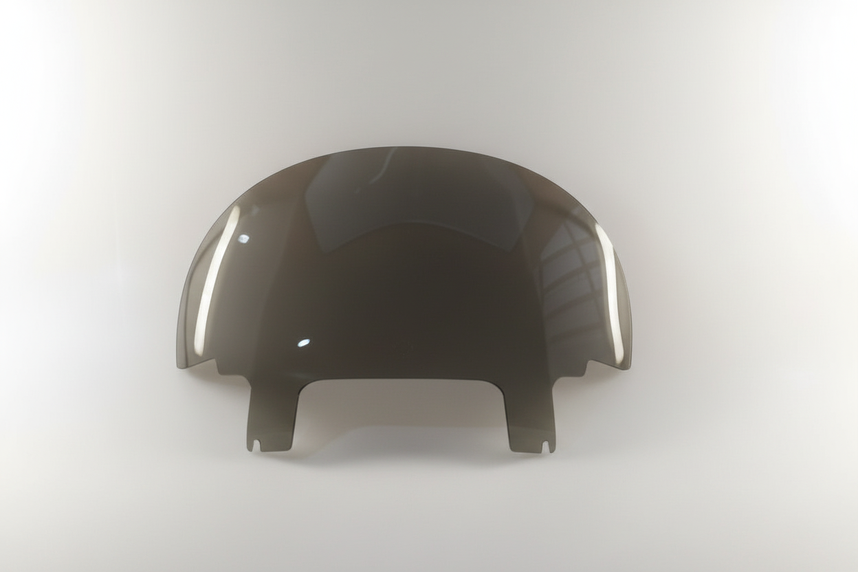 PARA BRISA BOLHA HARLEY DAVIDSON SPORT GLIDE 18/24