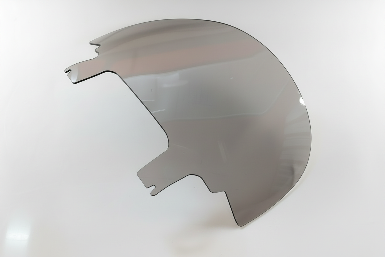 PARA BRISA BOLHA HARLEY DAVIDSON SPORT GLIDE 18/24