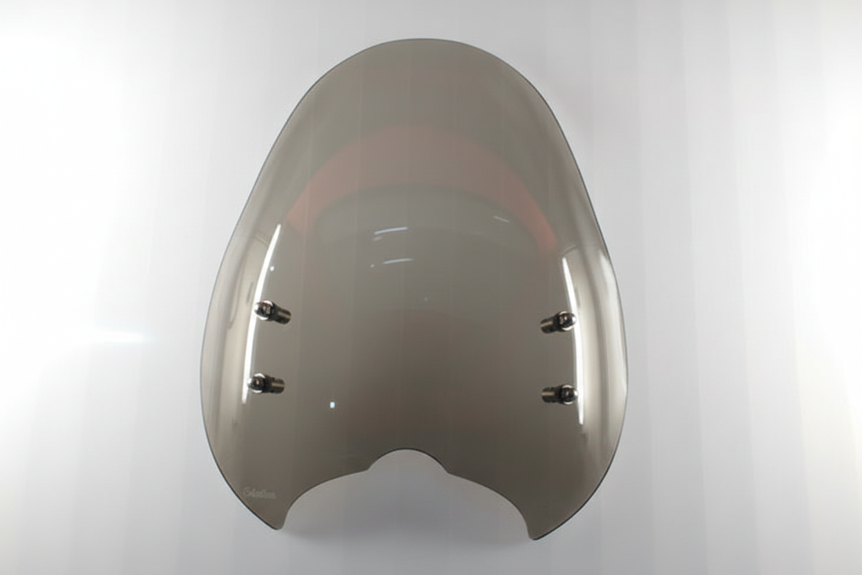 PARA BRISA BOLHA KAWASAKI VULCAN 650 S 16/26