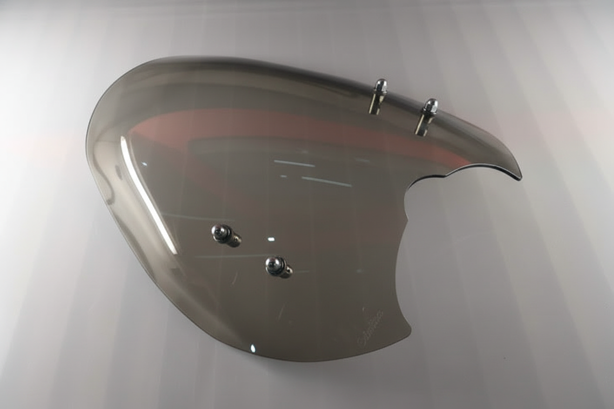 PARA BRISA BOLHA KAWASAKI VULCAN 650 S 16/26