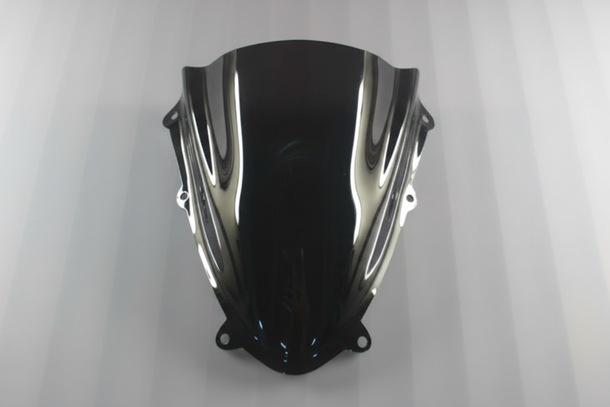 PARA BRISA BOLHA SUZUKI GSX-R 1000 09/16 DOUBLE BOOUBLE