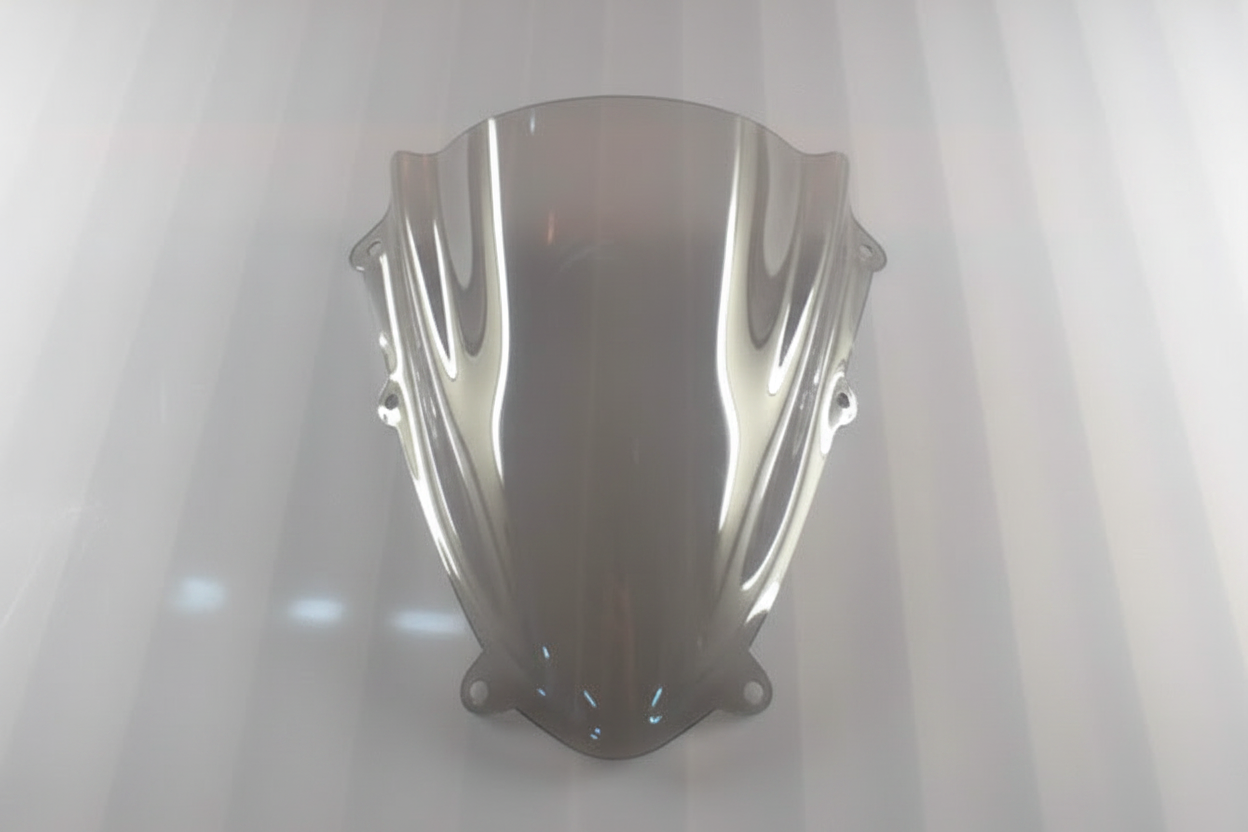 PARA BRISA BOLHA SUZUKI GSX-R 1000 09/16 DOUBLE BOOUBLE