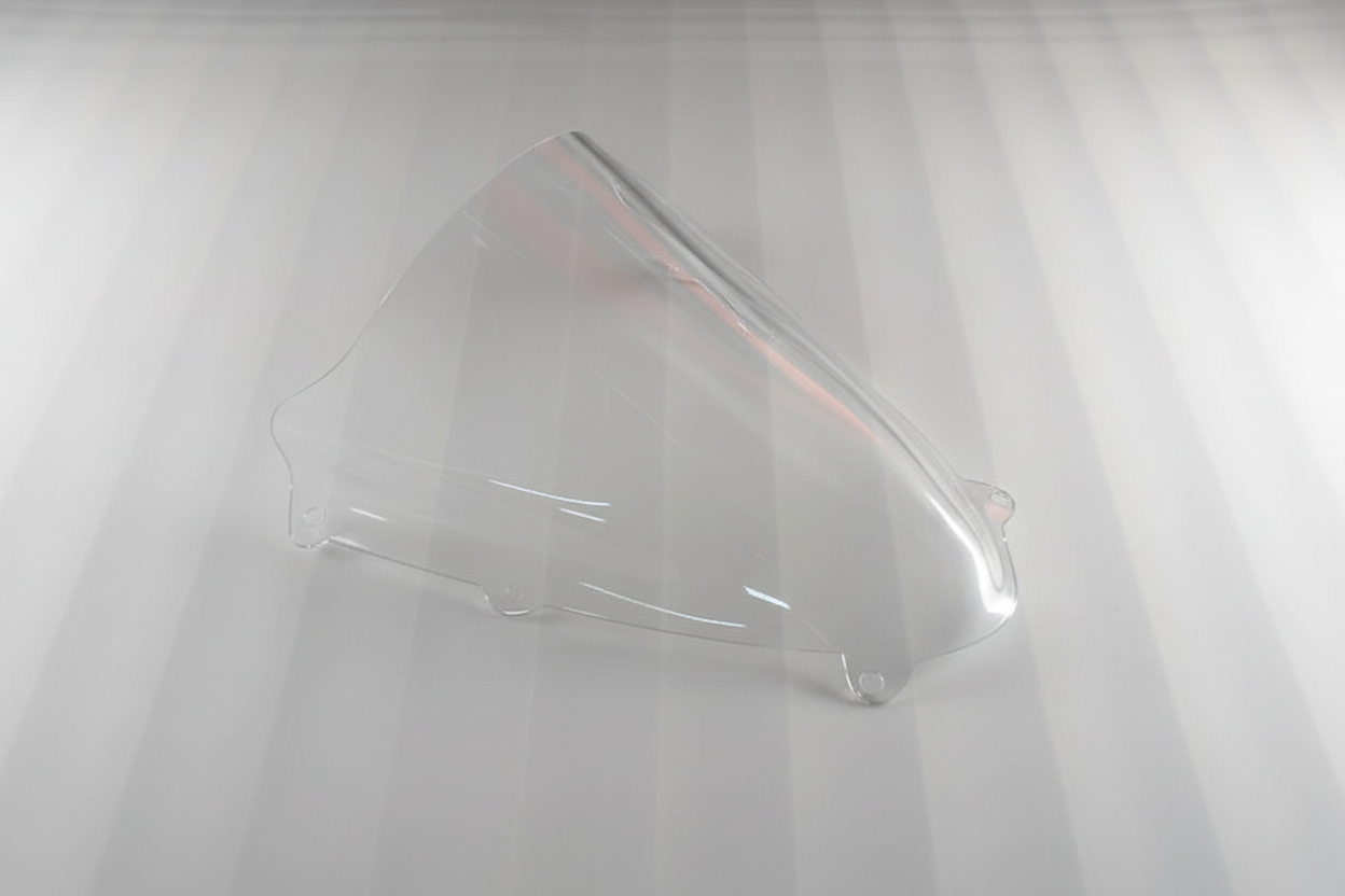 PARA BRISA BOLHA SUZUKI GSXR 1000 09/16 DOUBLE BOOUBLE