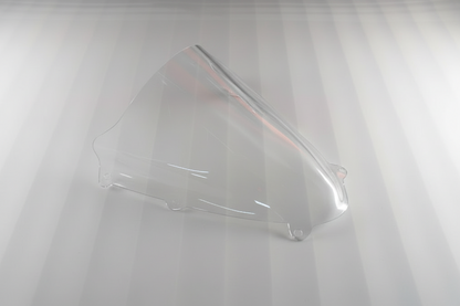 PARA BRISA BOLHA SUZUKI GSXR 1000 09/16 DOUBLE BOOUBLE