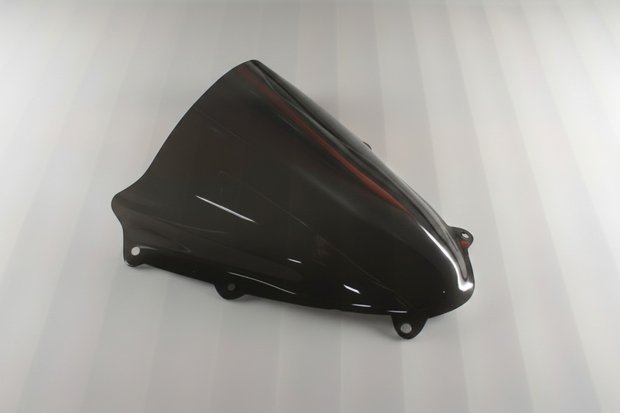 PARA BRISA BOLHA SUZUKI GSX-R 1000 09/16 DOUBLE BOOUBLE