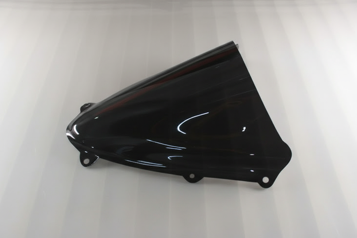 PARA BRISA BOLHA SUZUKI GSX-R 1000 09/16 DOUBLE BOOUBLE