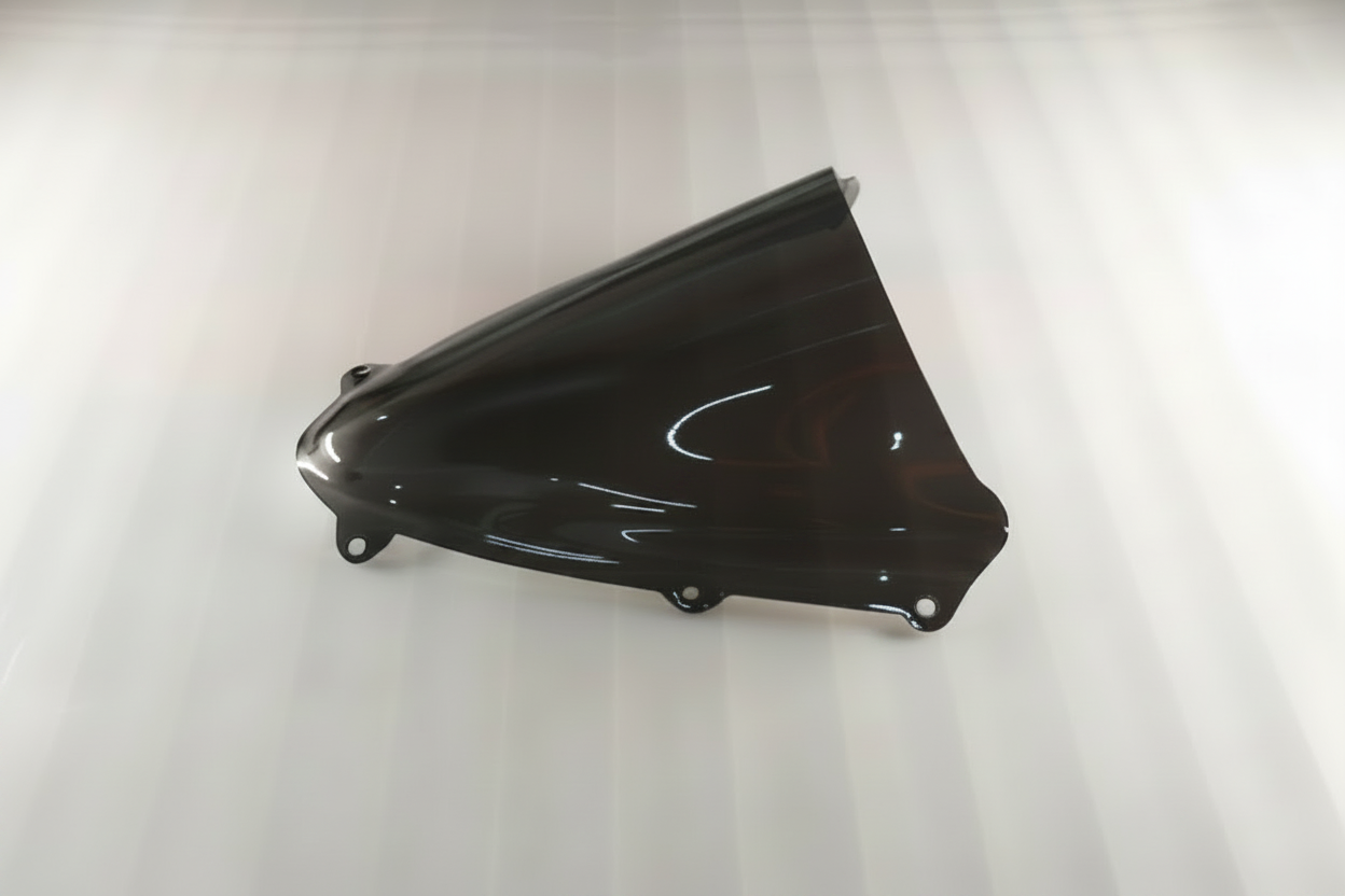 PARA BRISA BOLHA SUZUKI GSX-R 1000 09/16 DOUBLE BOOUBLE