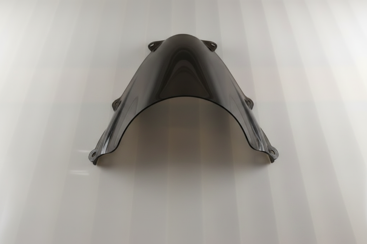 PARA BRISA BOLHA SUZUKI GSX-R 1000 09/16 DOUBLE BOOUBLE