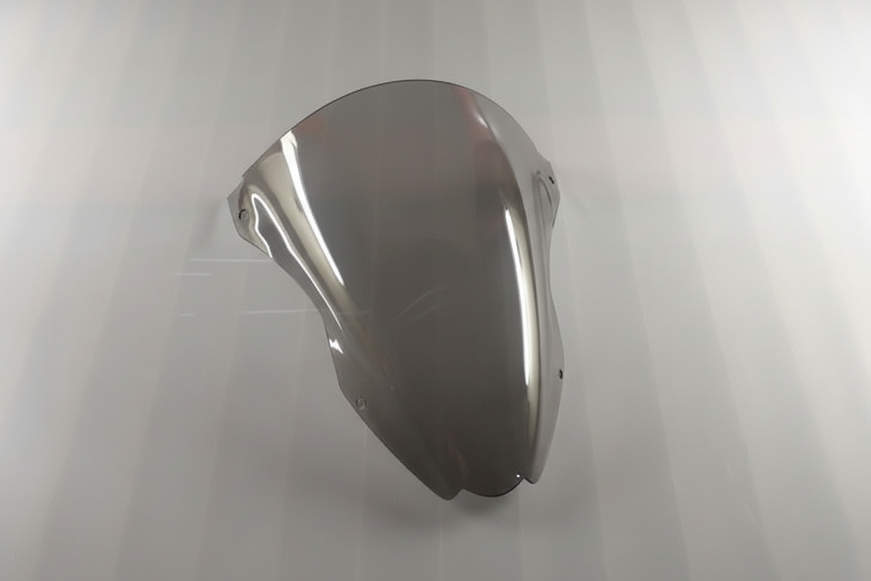 PARA BRISA BOLHA KAWASAKI ZX 10 R 16/20 MODELO ORIGINAL