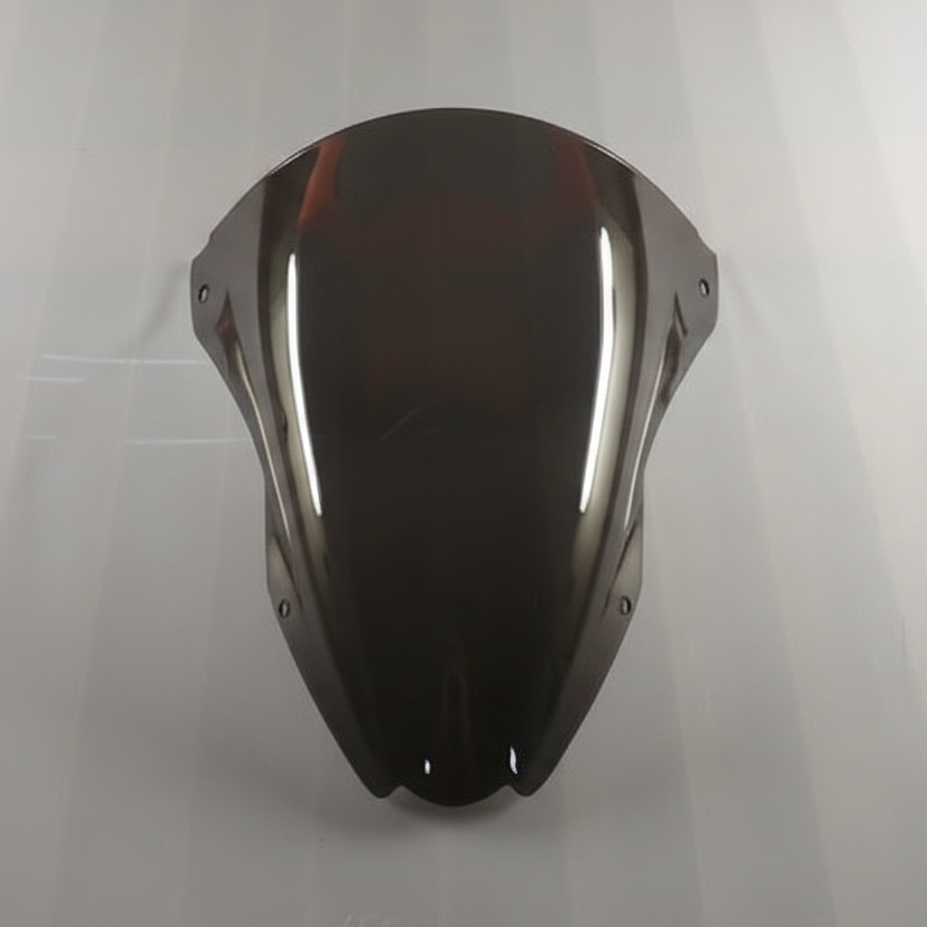 PARA BRISA BOLHA KAWASAKI ZX 10 R 16/20 MODELO DOUBLE BOOUBLE