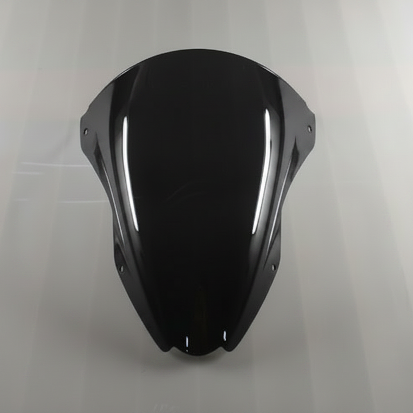 PARA BRISA BOLHA KAWASAKI ZX 10 R 16/20 MODELO DOUBLE BOOUBLE