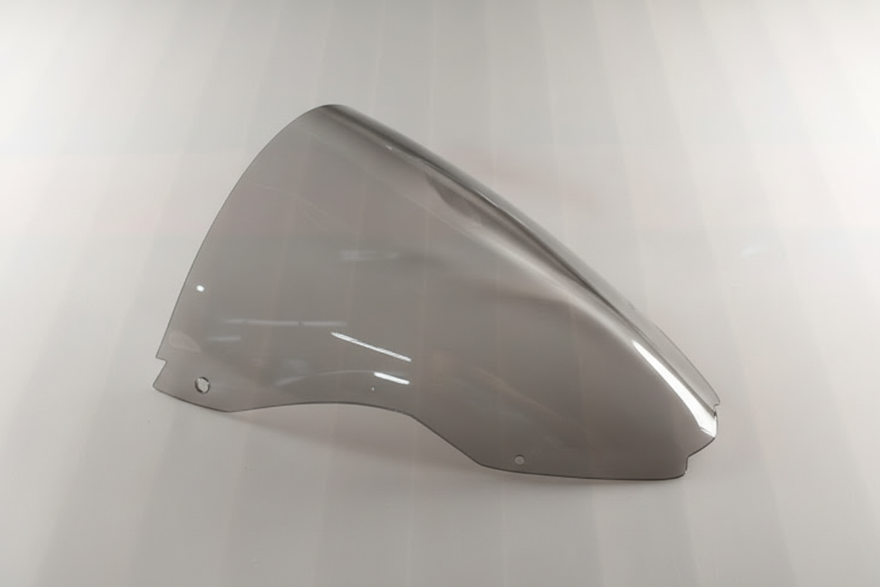 PARA BRISA BOLHA KAWASAKI ZX 10 R 16/20 MODELO ORIGINAL