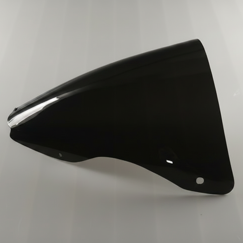PARA BRISA BOLHA KAWASAKI ZX 10 R 16/20 MODELO DOUBLE BOOUBLE