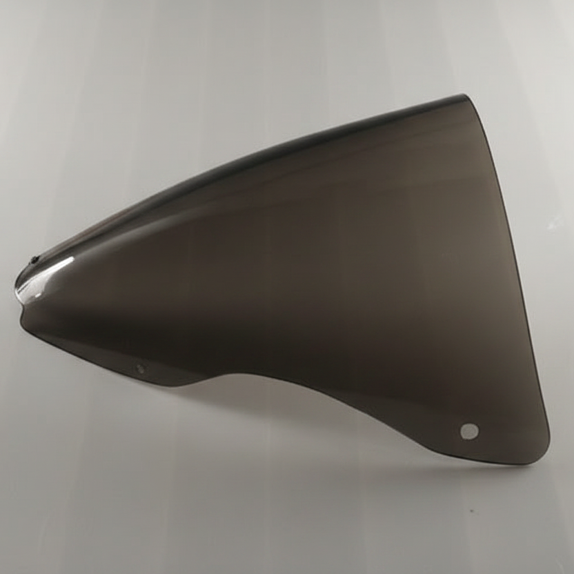 PARA BRISA BOLHA KAWASAKI ZX 10 R 16/20 MODELO DOUBLE BOOUBLE