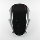 PARA BRISA BOLHA HONDA CBR 1000RR-R 22/23 MODELO ORIGINAL