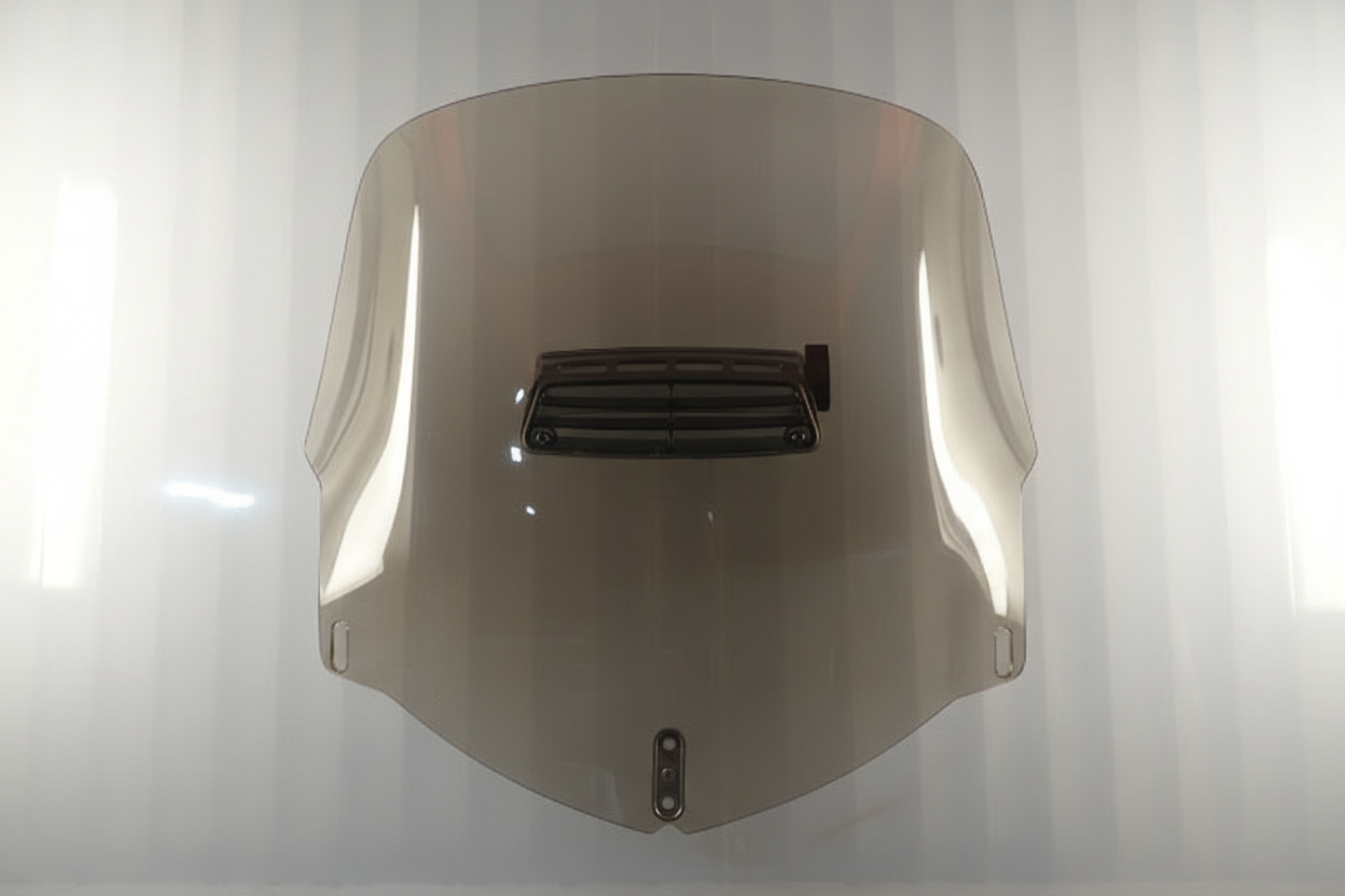 ACRÍLICO DE REPOSIÇÃO - HONDA GOLD WING 1800 00/17