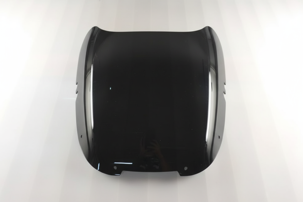 PARA BRISA BOLHA SUZUKI GSXR 1100 93/94 MODELO ORIGINAL