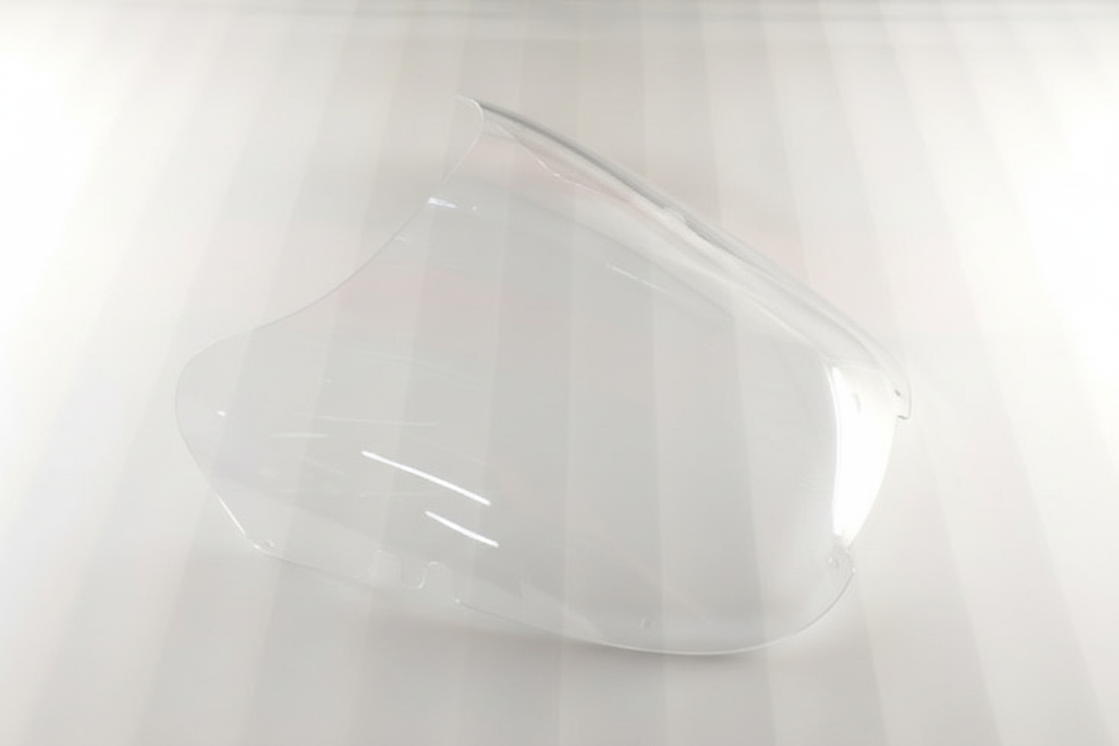 PARA BRISA BOLHA SUZUKI GSXR 1100 93/94 MODELO ORIGINAL