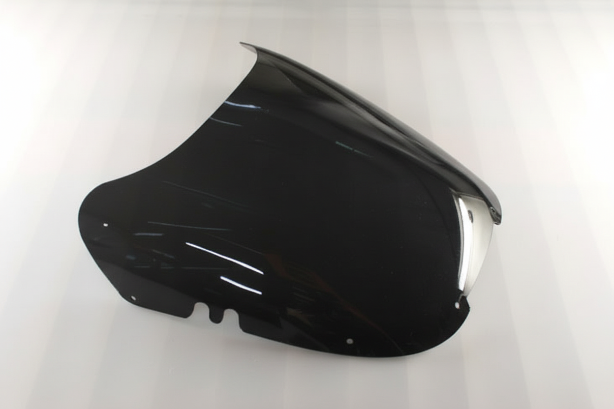 PARA BRISA BOLHA SUZUKI GSXR 1100 93/94 MODELO ORIGINAL