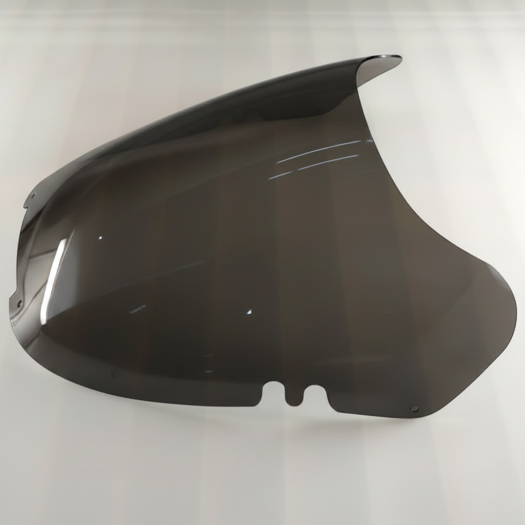 PARA BRISA BOLHA SUZUKI GSX-R 1100 93/94 MODELO ORIGINAL