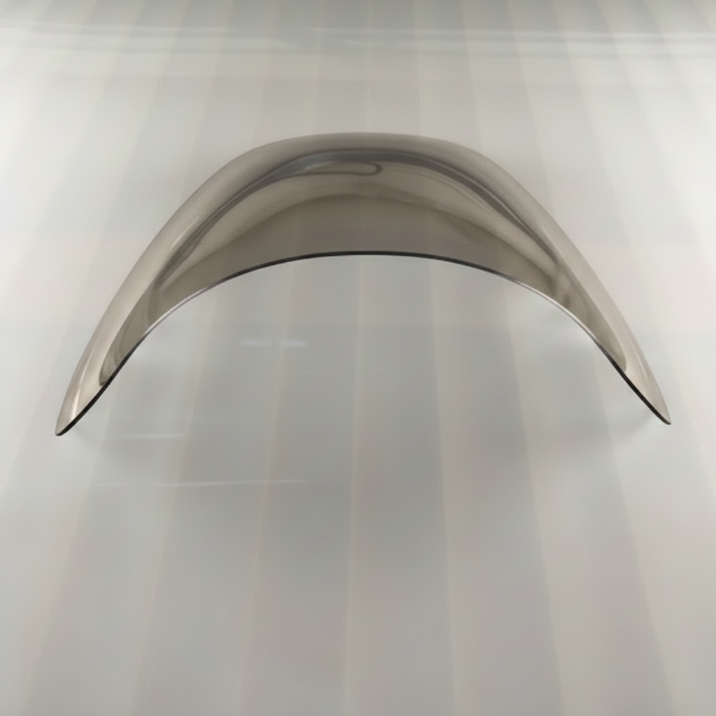 PARA BRISA BOLHA SUZUKI GSX-R 1100 93/94 MODELO ORIGINAL