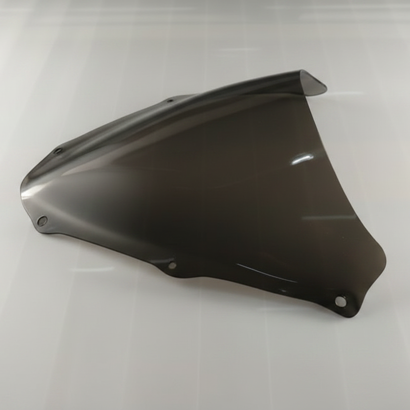 PARA BRISA BOLHA SUZUKI GSXR 750 14/18 MODELO ORIGINAL