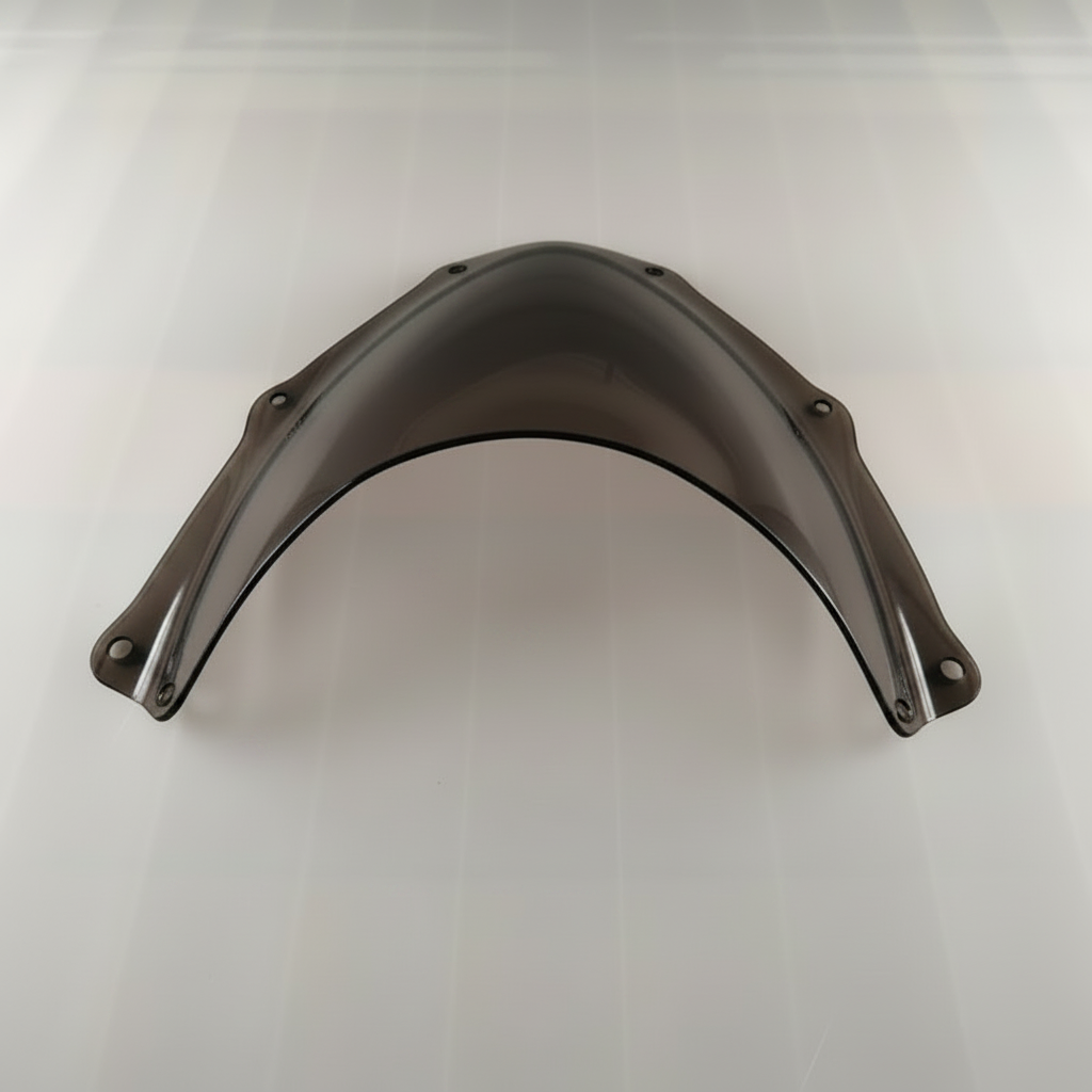 PARA BRISA BOLHA SUZUKI GSXR 750 14/18 MODELO ORIGINAL