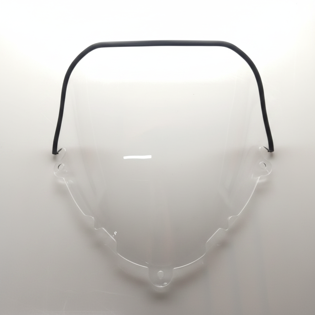 PARA BRISA BOLHA SUZUKI GSX F 750 09/99 MONICA