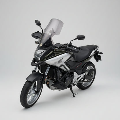 PARA BRISA BOLHA HONDA NC 750 X 2022/2025