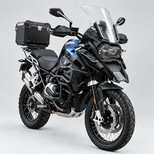 PARA BRISA BOLHA BMW R 1200/1250 GS ADVENTURE 14/24