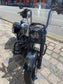 PARA BRISA BOLHA HARLEY DAVIDSON ROAD KING 18/24