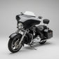 PARA BRISA BOLHA HARLEY DAVIDSON ELECTRA/ STREET/ ULTRA GLIDE ATÉ 13