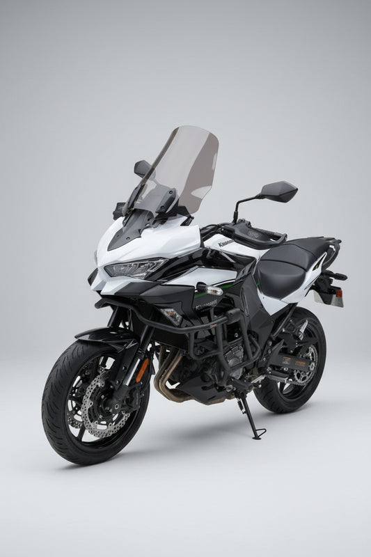 PARA BRISA BOLHA KAWASAKI VERSYS 1000/1100 20/26 ALTA