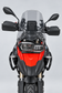 PARA BRISA BOLHA BMW F 800 GS 08/20