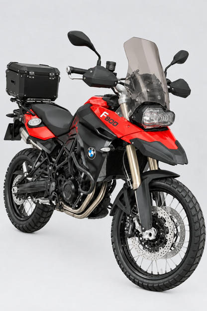 PARA BRISA BOLHA BMW F 800 GS 08/20