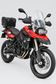 PARA BRISA BOLHA BMW F 800 GS 08/20